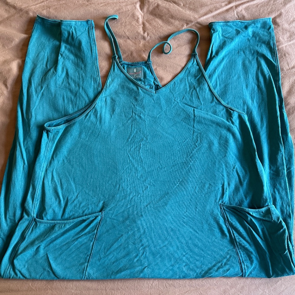 Free People Hot Shot Onsie M